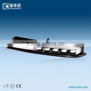 Led flashlighting for Q5 2009-2012