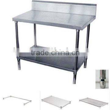 Stainless Steel Work Bench / Bench