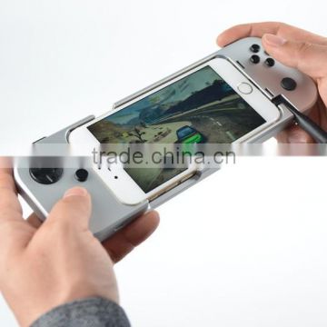 Wireless Phone Game Controller Joystick Gamepad for iPhone 6 IOS System