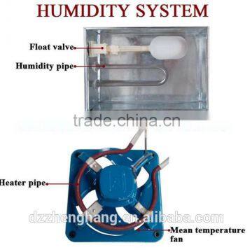 Chicken Egg Incubator Spare Parts /heating Tube for Temperature /temperature Tube photo-6