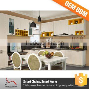 Wood Cupboard Design Solid Kitchen Cabinet Wood