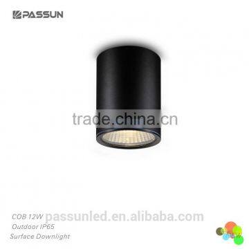 modern design ceiling recessed led downlight 12w