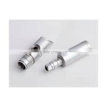 Custom manufacturing smoking pipe parts