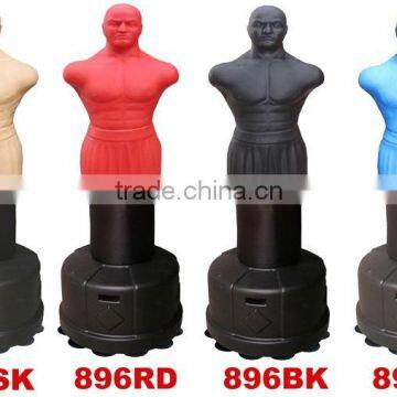 Adjustable Body Opponent Bag, Body Boxing Bag, Boxing Stand Man, Freestanding Target, Punching Man photo-6