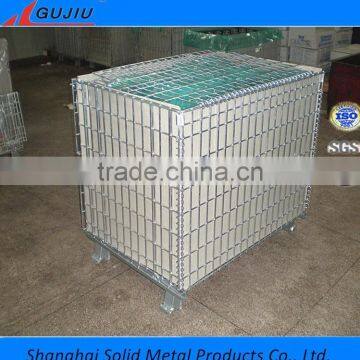 Metal Storage Container photo-5