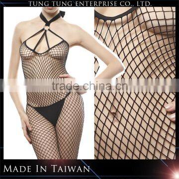 Lace halter industrial net japanese women sexy lingerie picture