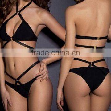 2016 Summer Fashion S Type Sexy Mature Bikini