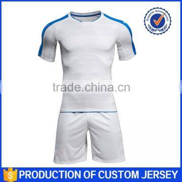 Wholesale High Quality Czech Football Take a White Shirt