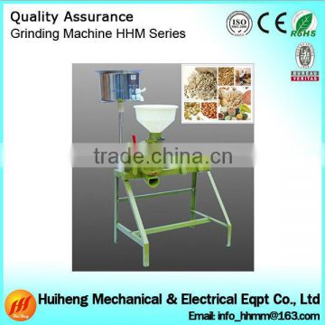 High Efficiency Grain Grinding Machine