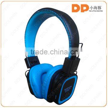 2016 Newest Sports Headphone Headset Stereo With Mic for Iphone 6/6S Mp3 Headphone photo-3