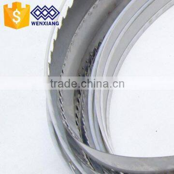 2015 hot sell high quality wood cutting of band saw drive belts