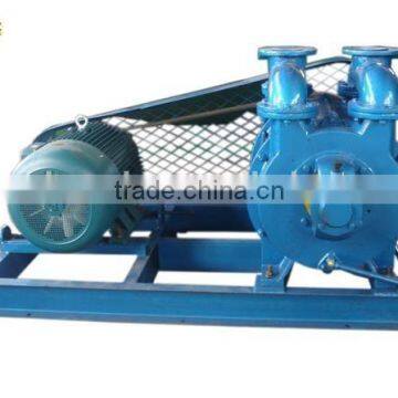 High quality China gold mining vacuum pump with best price from China