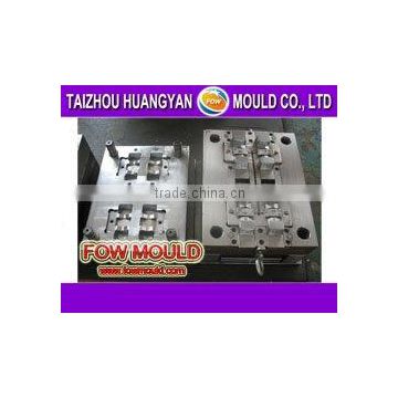 Plastic Injection Electric Switch Box Mould