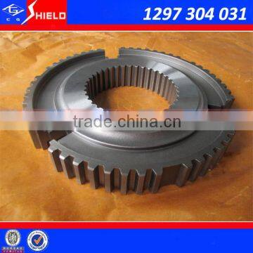 Quality Brazil ZF 16S130 16s160 16s190 Parts 1297304031 / 1297 304 031 photo-2