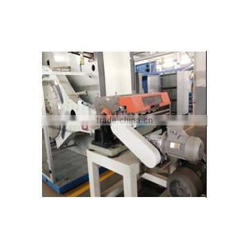 Full Servo Disposable Baby Diaper Making Machine(SGS&CE&ISO9001 Approved)