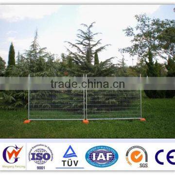 Solid Canada Temporary Construction Fencem for Sale photo-6