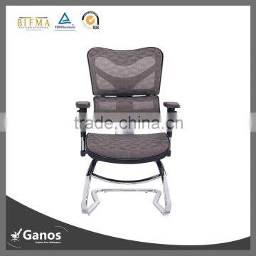 Useful Comfy Computer Desk Chair with Durable Frame