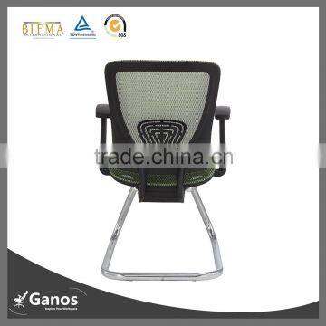 Foshan Factory Back Support Chairs for The Office in BIFMA Standard