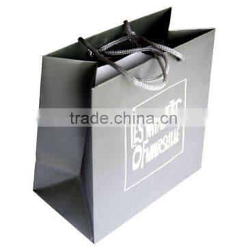 Twisted Handle Creative Paper Bag,Bag for Packaging