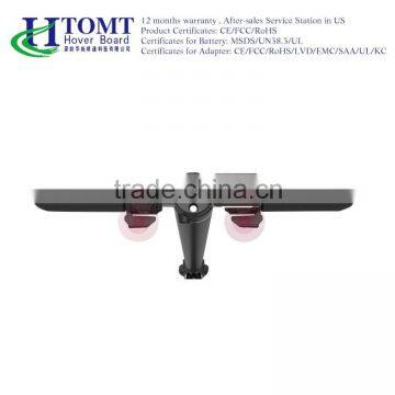 5inch 2 Wheel Skateboard Electric Hoverboard UL Charger /CE/FCC and RoHs photo-4