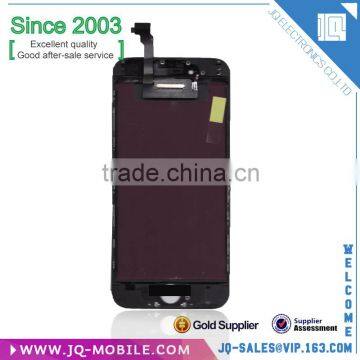 10 years  express supply lcd touch screen for iphone6, for iphone 6 lcd sceen replacement