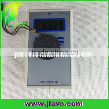 Japanese Quantum Energy Pendant With Lava Stone photo-6