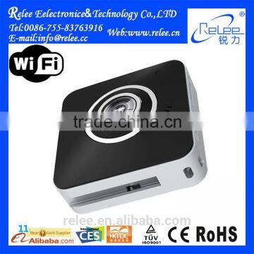 Portable Good Price hd Mini Video Wireless Wifi ip Camera photo-2