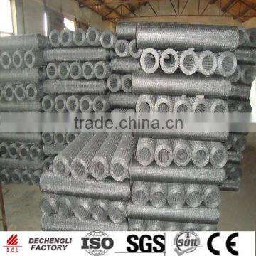 Galvanized Chicken Mesh;hexagonal Wire Netting;chicken Wire photo-4