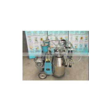 Make goat milking machine/milk extracting machine/portable goat milking machine for sale