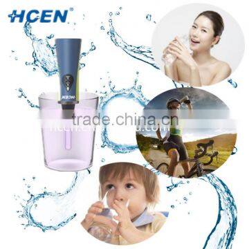 High Quality UV Sterilizer Outdoor Disinfection LED UV Water Purifier