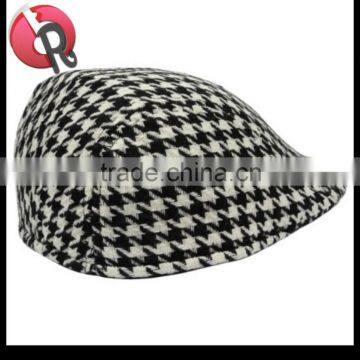 Children Custom Newsboy Cap