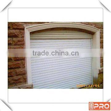 2016 Heat Resistant Security Rolling Shutter Aluminium Roller Shutter Price photo-4