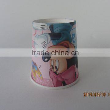 Widely Use Unique Design coffee paper cups for commercial place