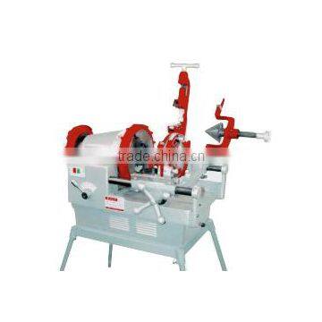 Electric Pipe Threading machine TQ100-DF