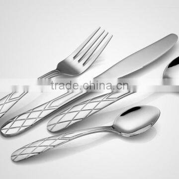 Modern Dinnerware Set