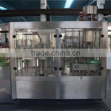 3-in-1 Mineral Water Filling Machine Supplier photo-3