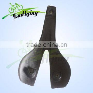Full T800 Carbon Fiber Road Bike Saddle Newest Style Cycling Seat Saddle With UD Matte/glossy Finish UD/3K Weave