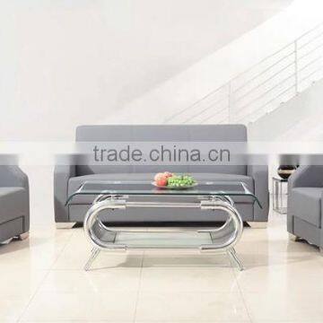 Hot Sale Popular Modern Lobby office furniture sofa HZ-321