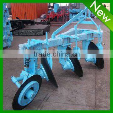 CE Certification and Diesel Power Type disc plough