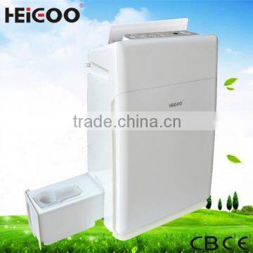 Electronics Appliances For Home HEPA Filter Air Purifier