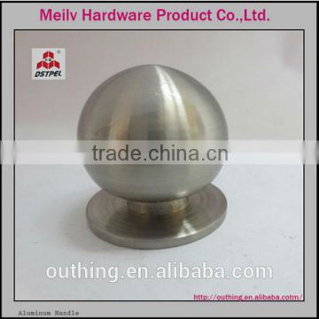 China made stainless steel kitchen cabinet knobs pulls