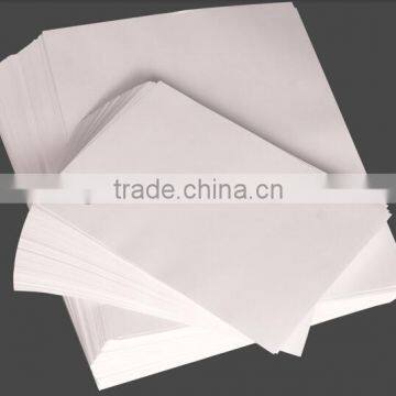 meiqing white sublimation transfer printing paper for inkjet printing