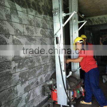 Automatic Rendering Machine/rendering Machine Price/plastering Machine for Wall photo-4