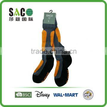 Various Terry Knee-high Cotton Sports Socks