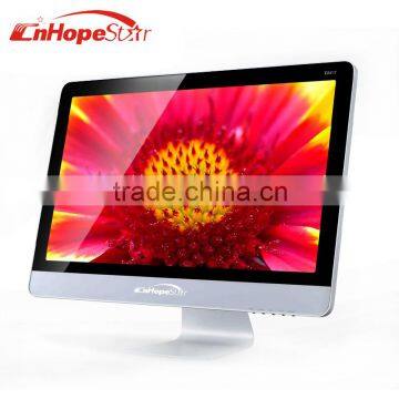 Full HD 1080p 24 Inch LED TV Monitor photo-2