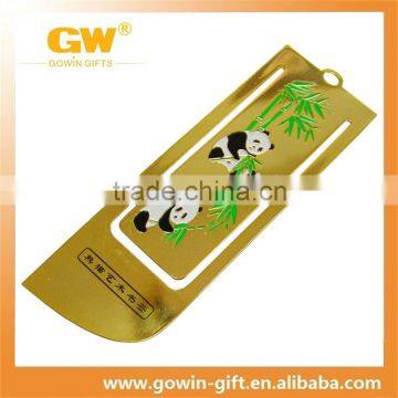 Promotional Cheap Metal Bookmark photo-4
