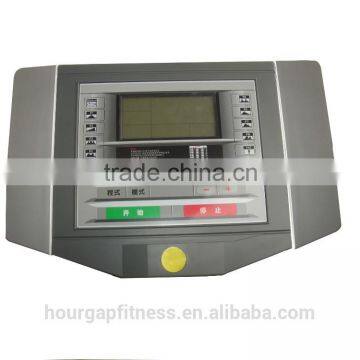 Household Motorized Treadmill,HG-1230C/Hourgap Fitness photo-3