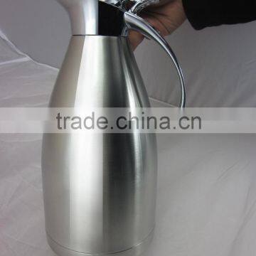 Popular Stainless Steel Kettle SXP012 photo-4