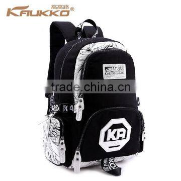 Colorful Tactical Backpack Daypack Unisex Sport Backpack Military Backpack School Satchel Bag Leisure Rucksack Bag photo-2