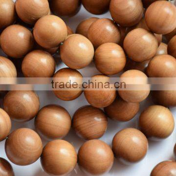 Mysore Sandalwood Carving Bead Necklace/chinese Mala/malas photo-6